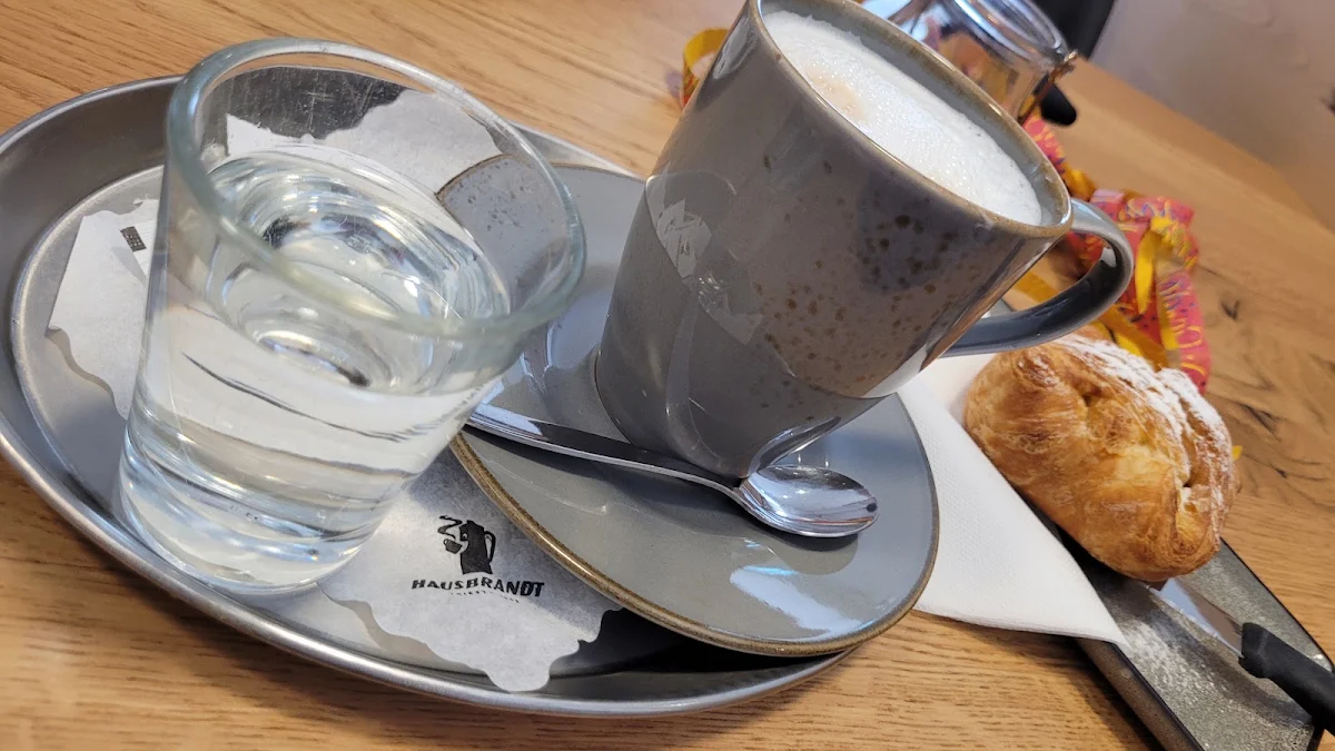 Häferlkaffee