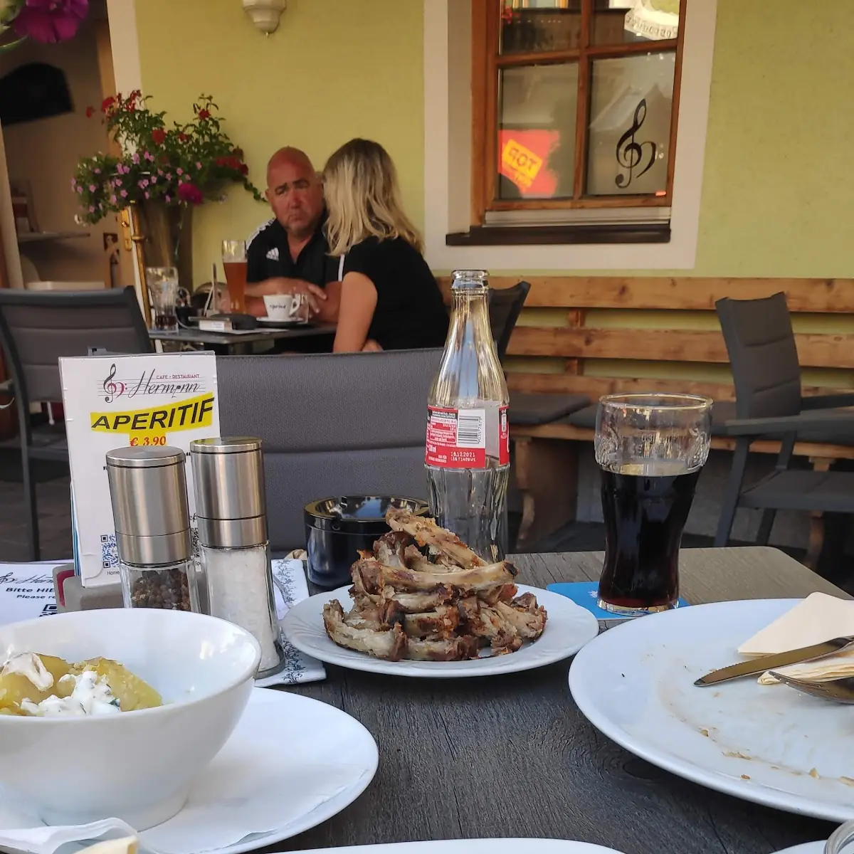 Das Waren Ripperln