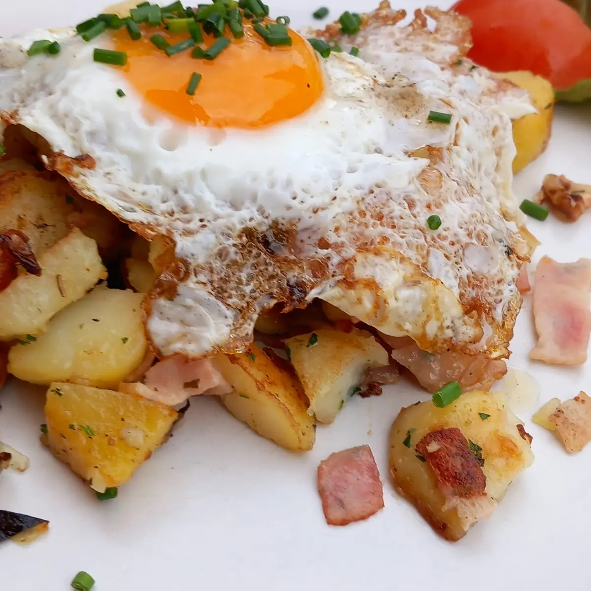 Tiroler Gröstl