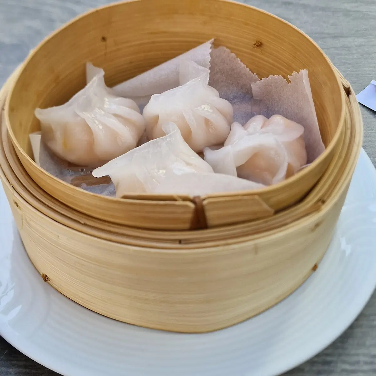 Dim Sum