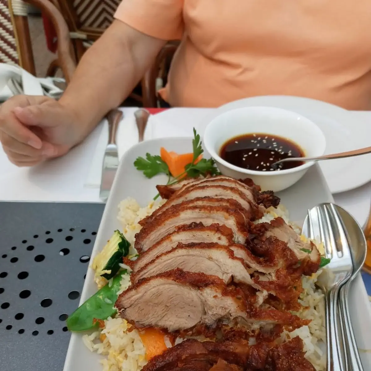 Ente Teriaky