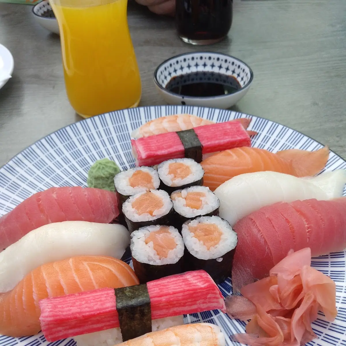 Sushi