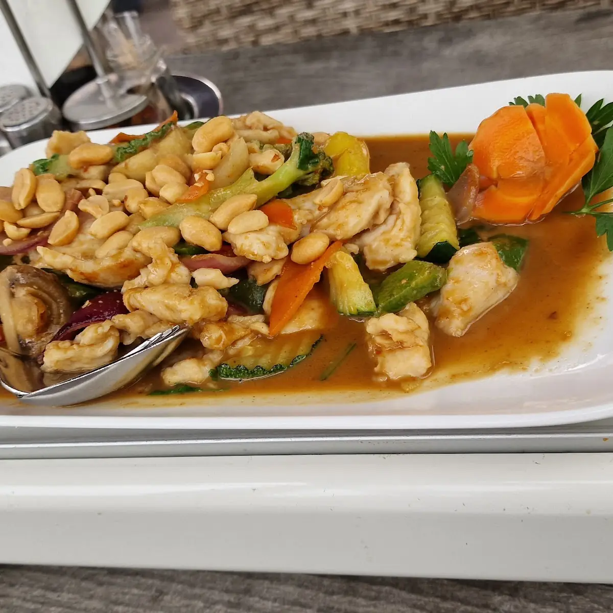 Tintenfisch