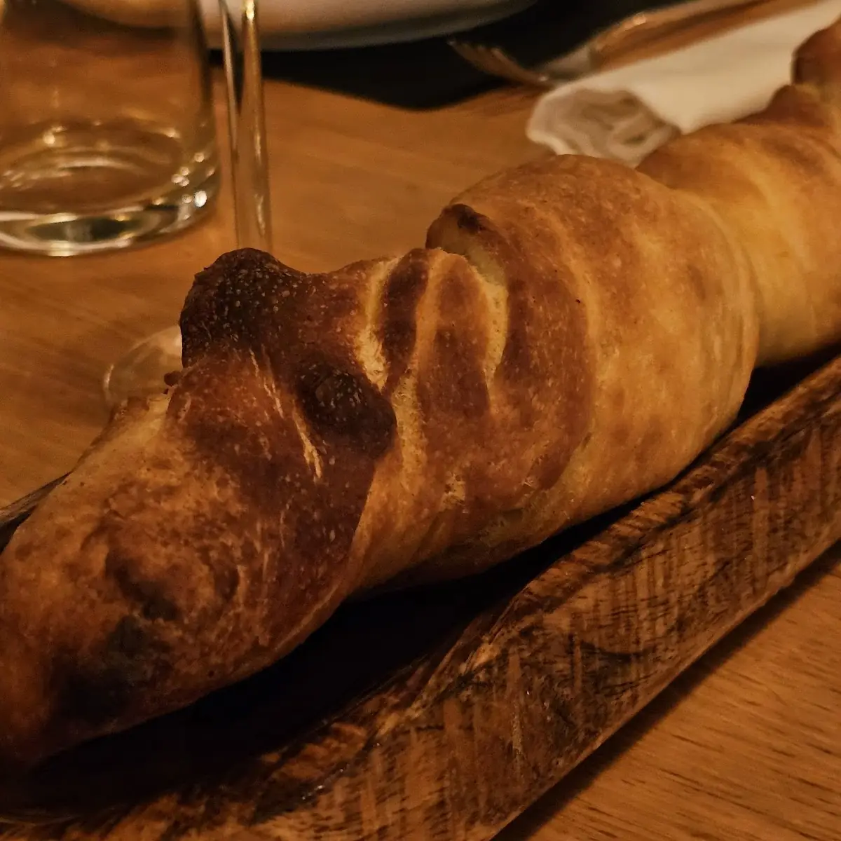 Bread