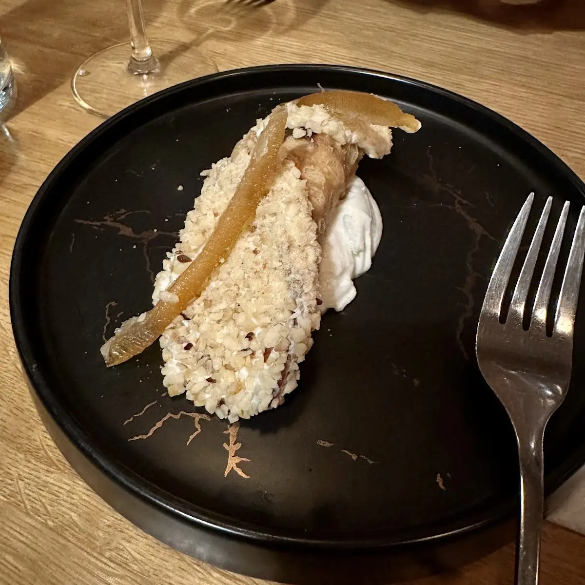 Canolli