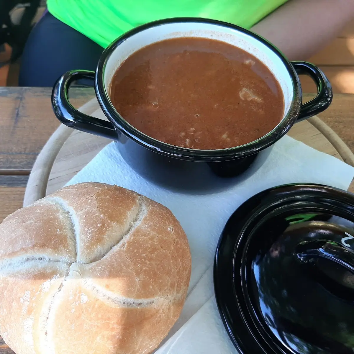 Gulaschduppe