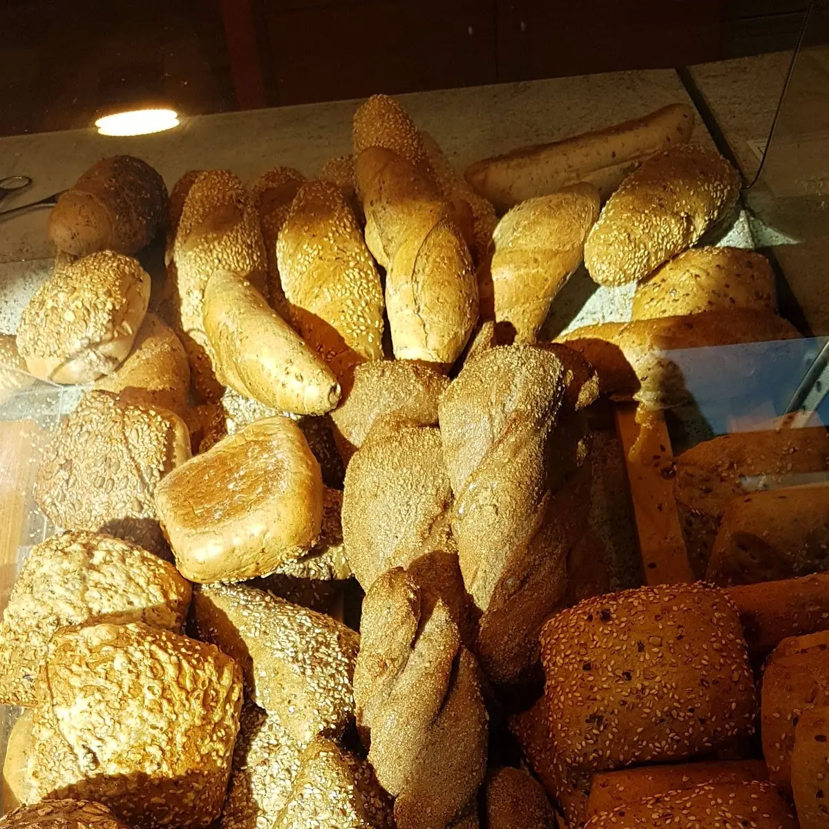 Brot & Gebäck