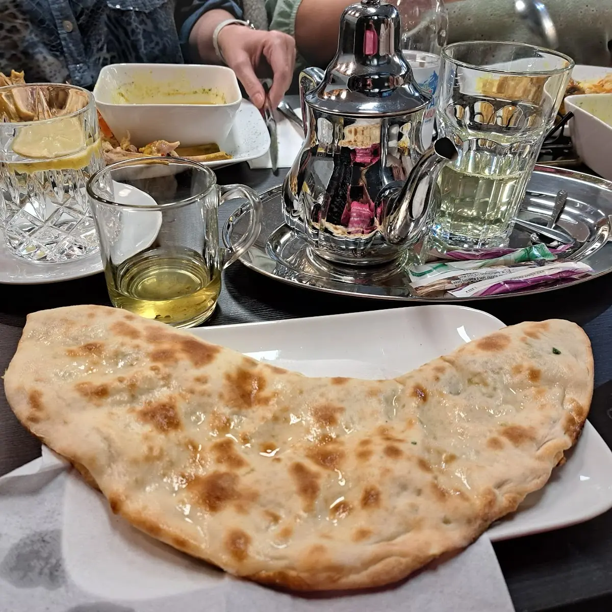 Bolani Watani Classic