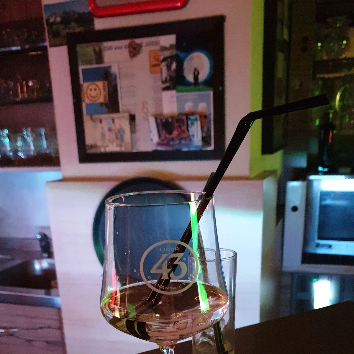 Gin Tonic