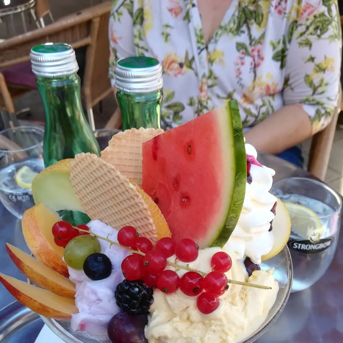 Hausbecher