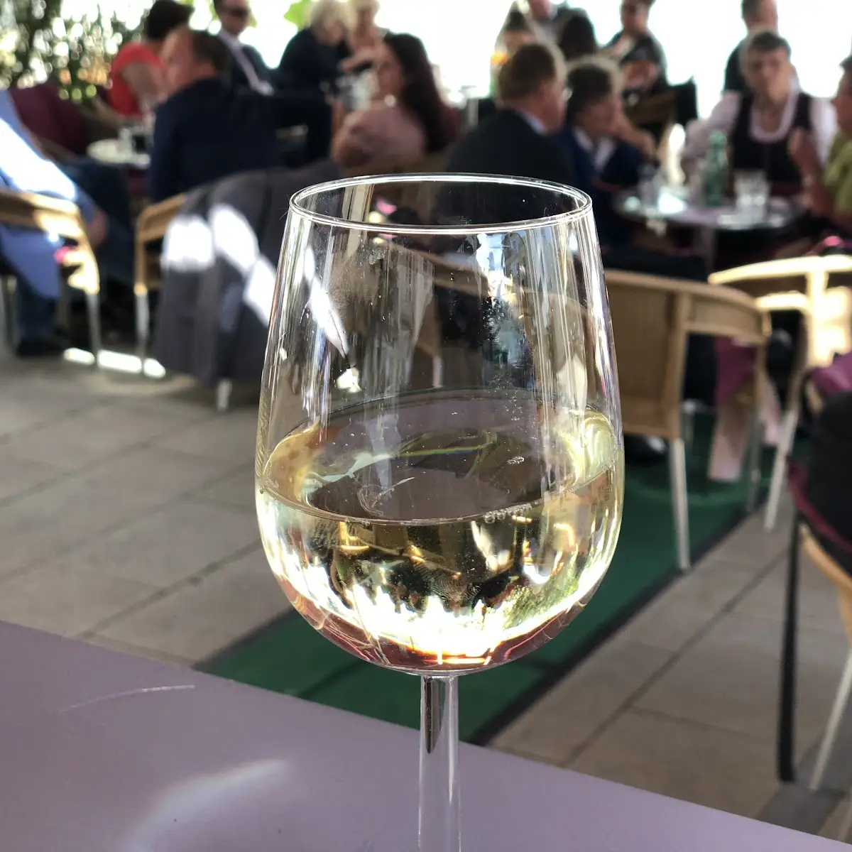 Wachau-wein