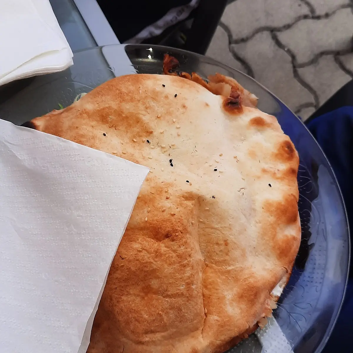 Pizza Hawaii