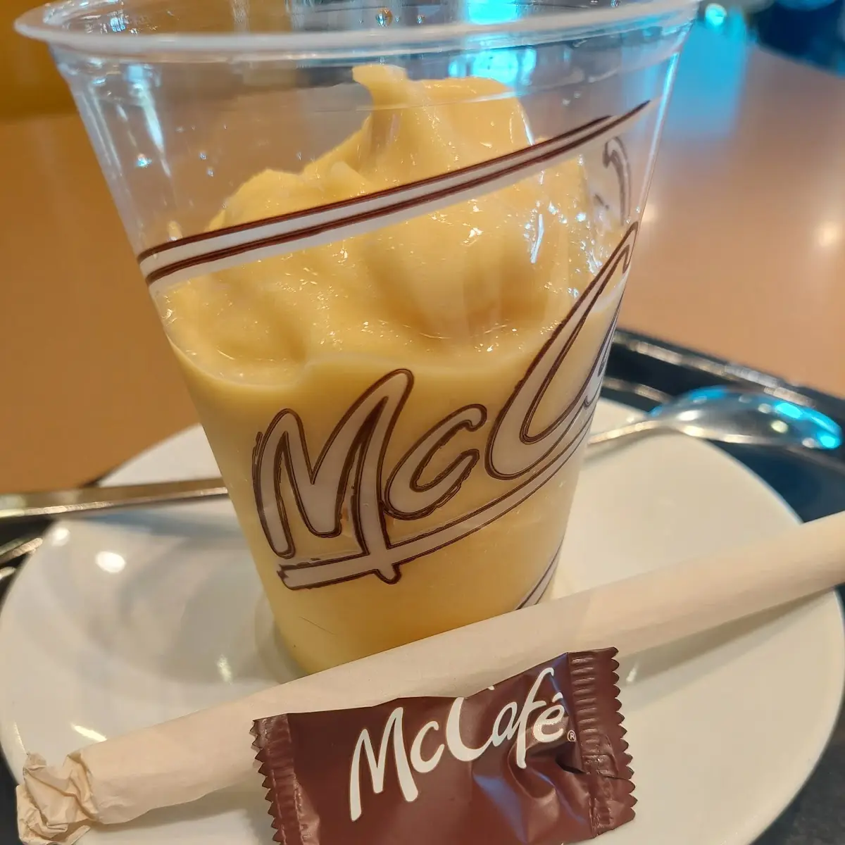 Exotic Mango Crusch