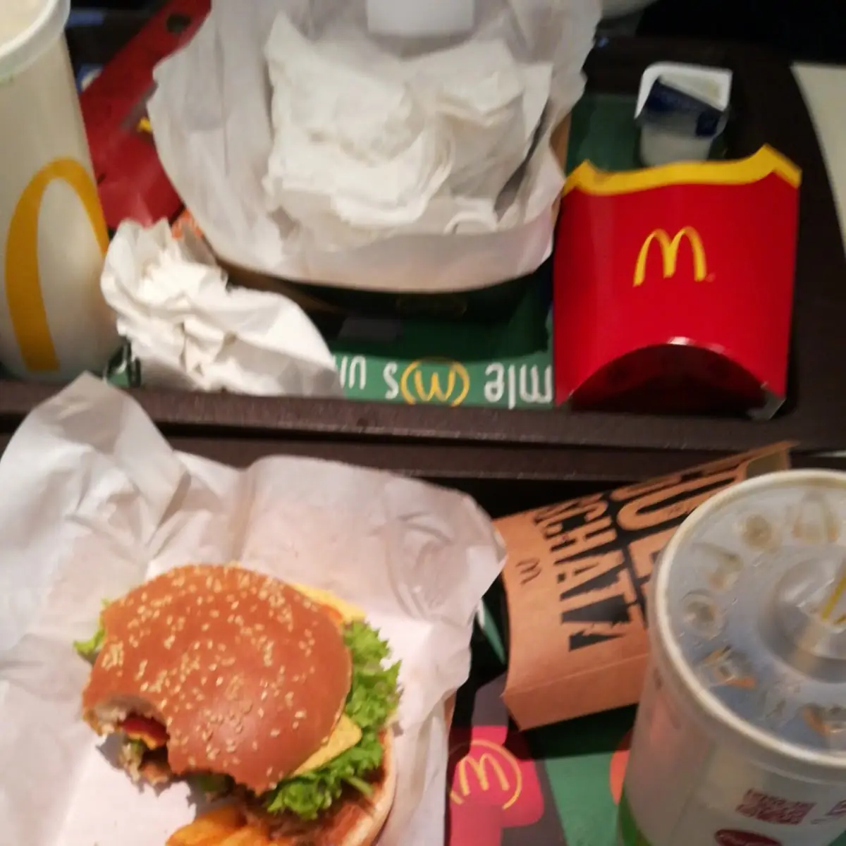Gitterpommes