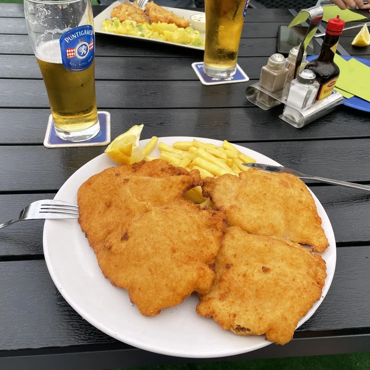 Snitzel