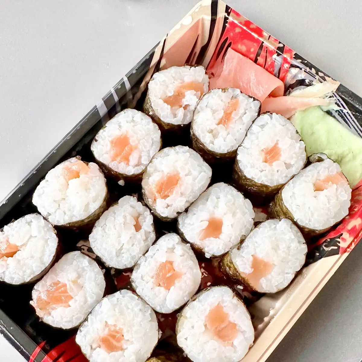 Sushi Roll