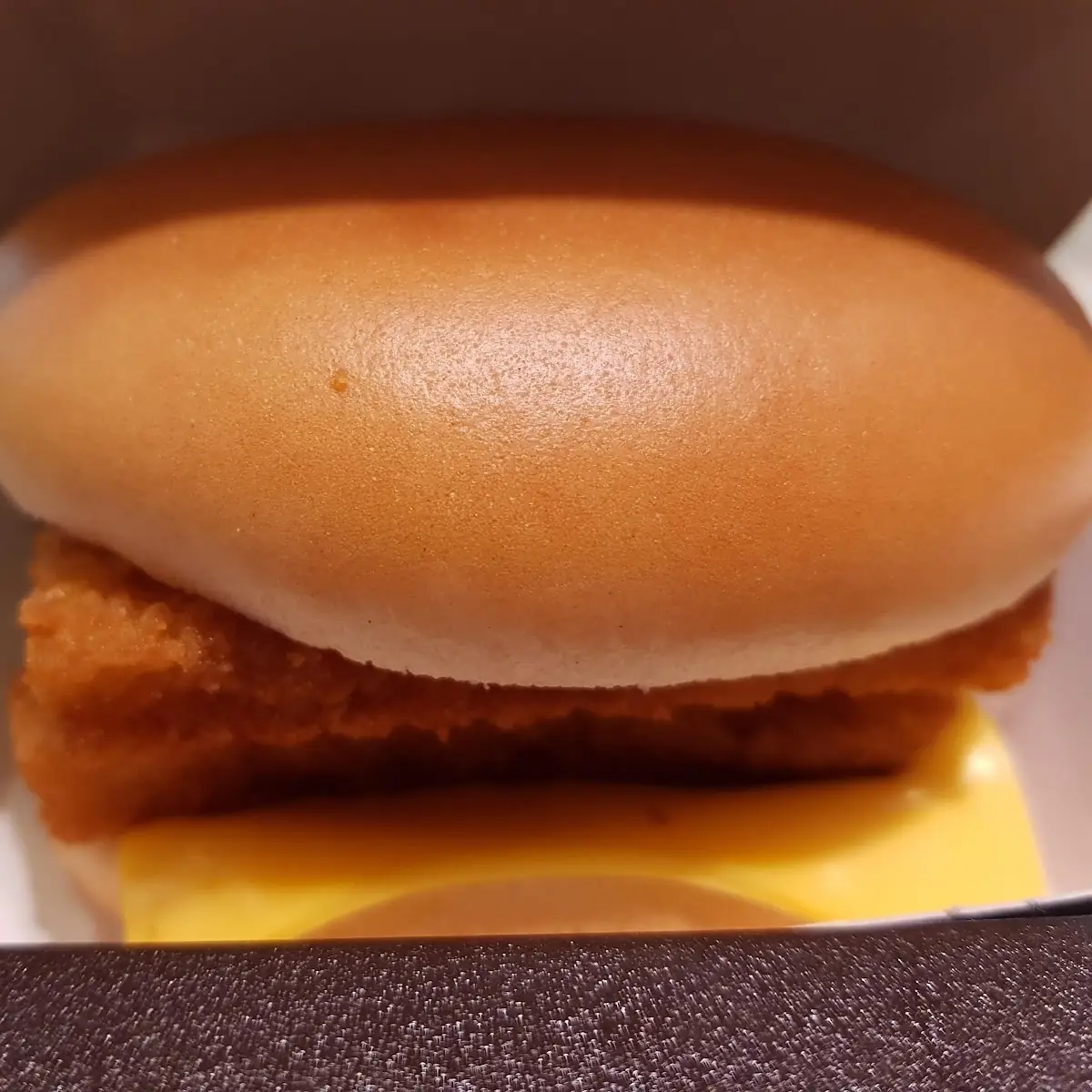 Filet O Fish
