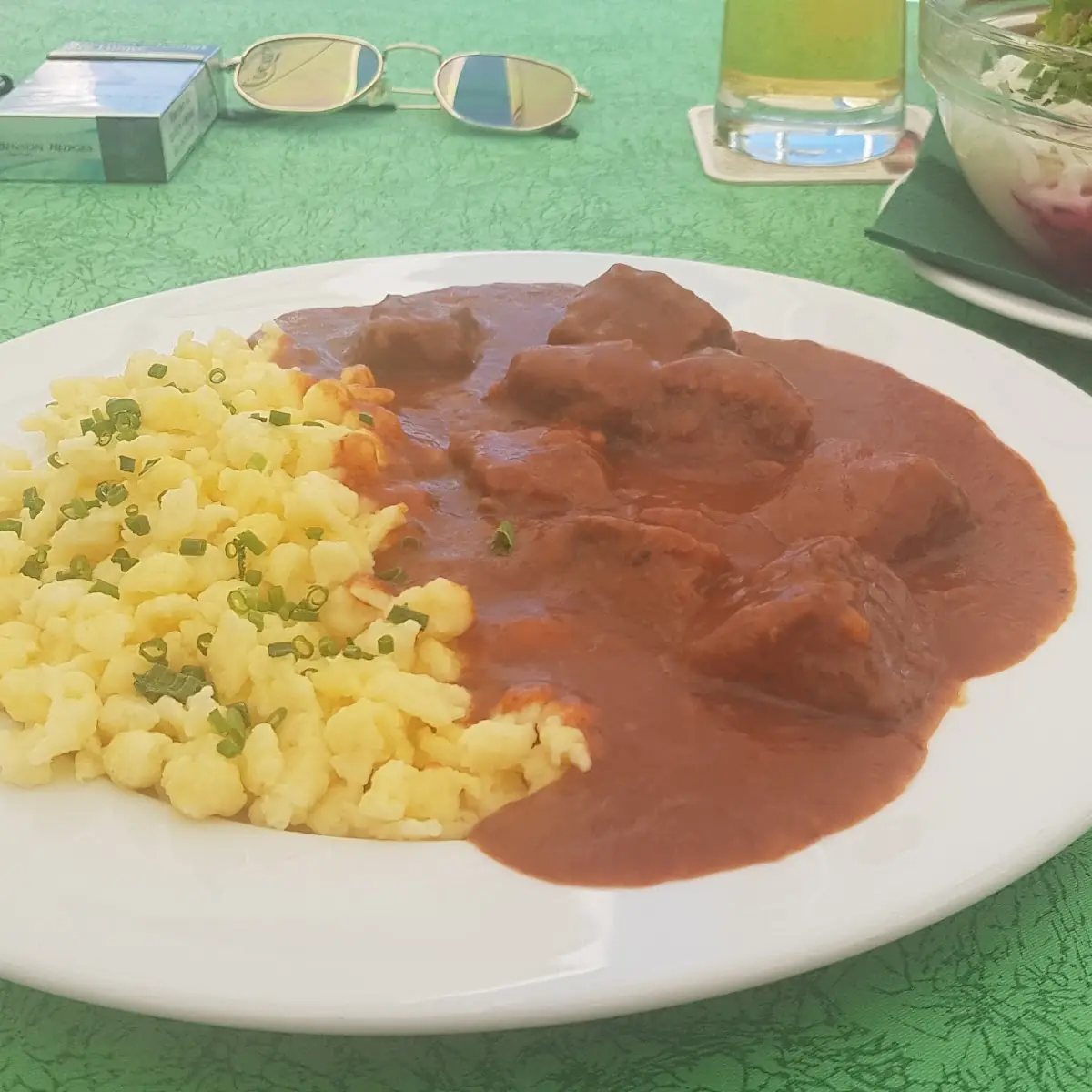 Gulasch