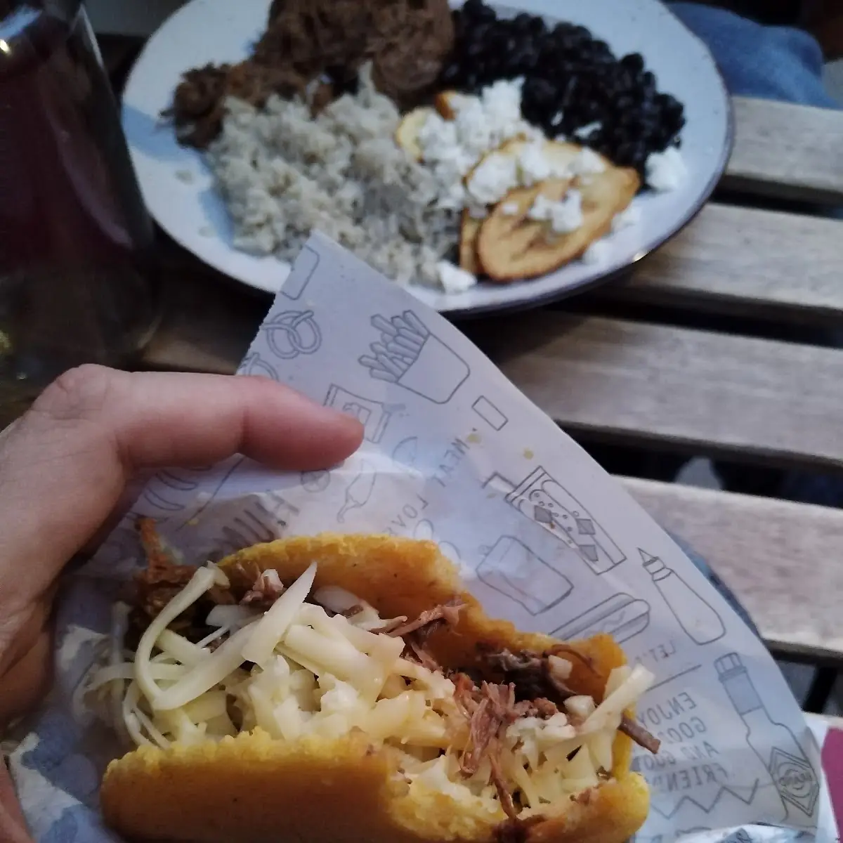 Empanada
