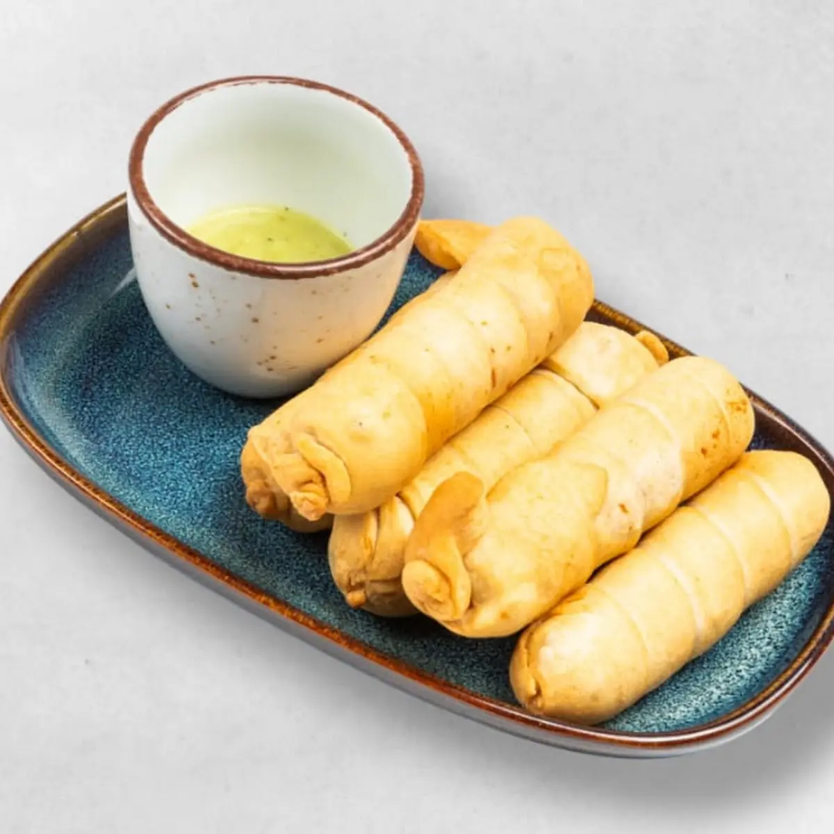 Tequeños de Queso