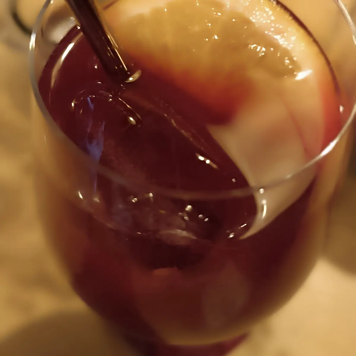 Tinto de Verano