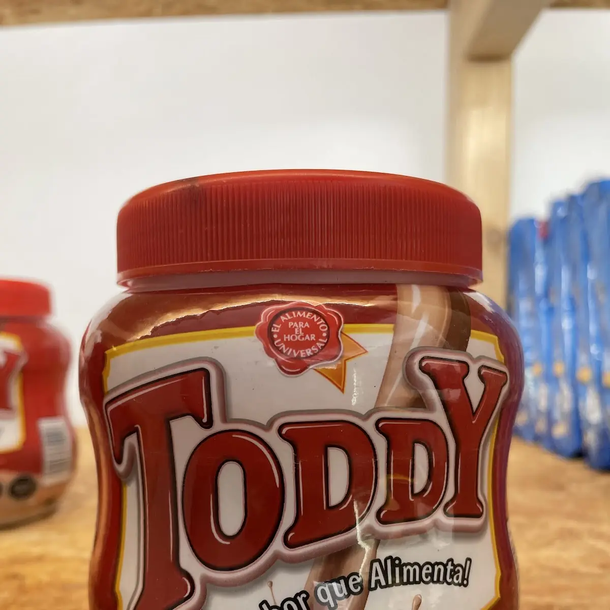 Toddy