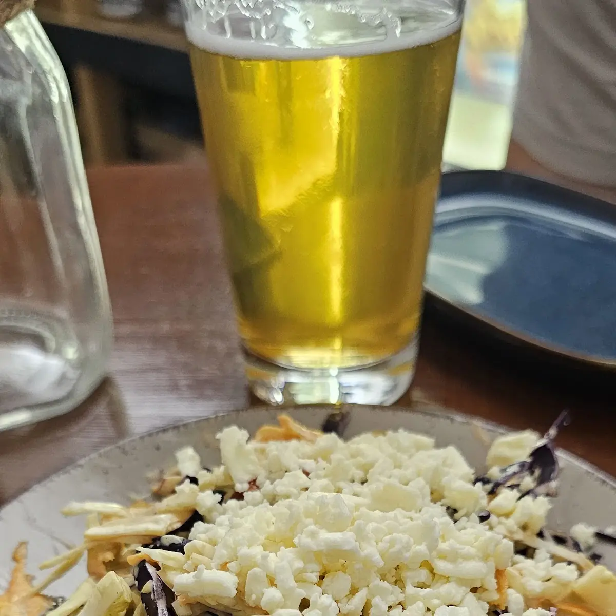 Tostones Playeros