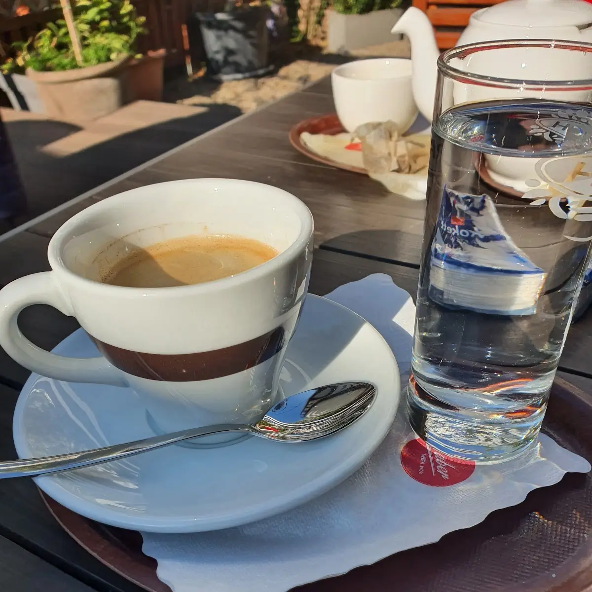 Kaffee