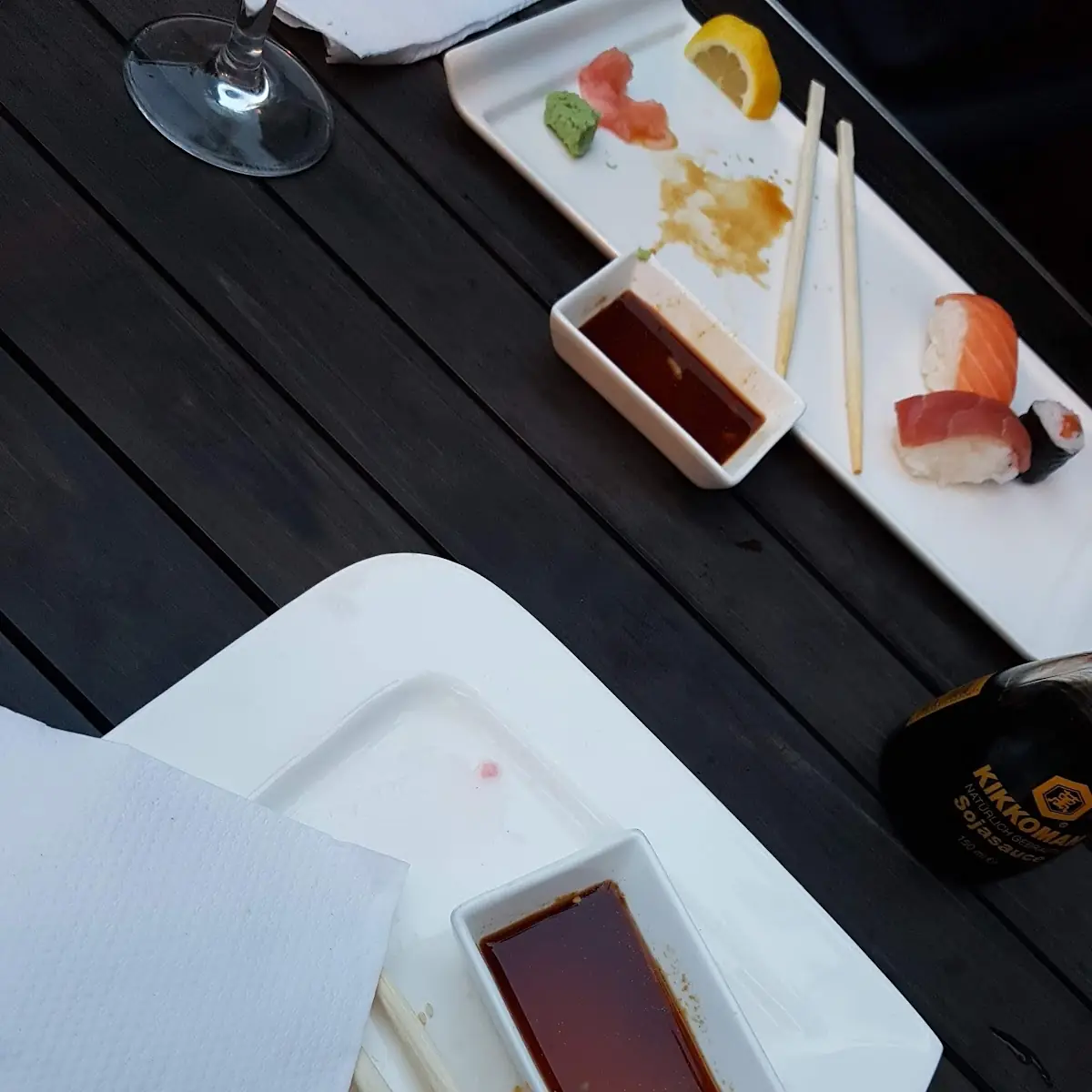 Sushi Maki Bento