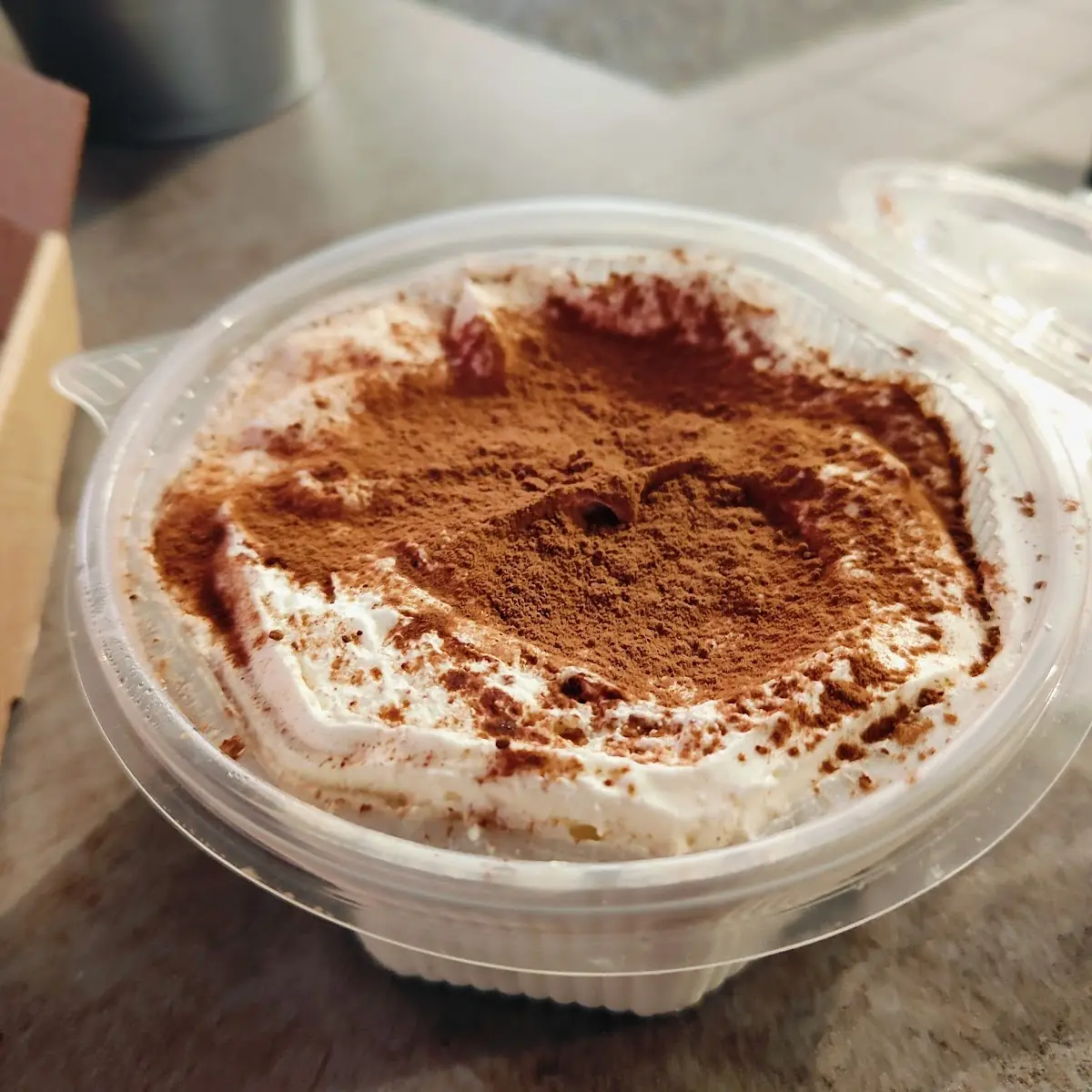 Tiramisu