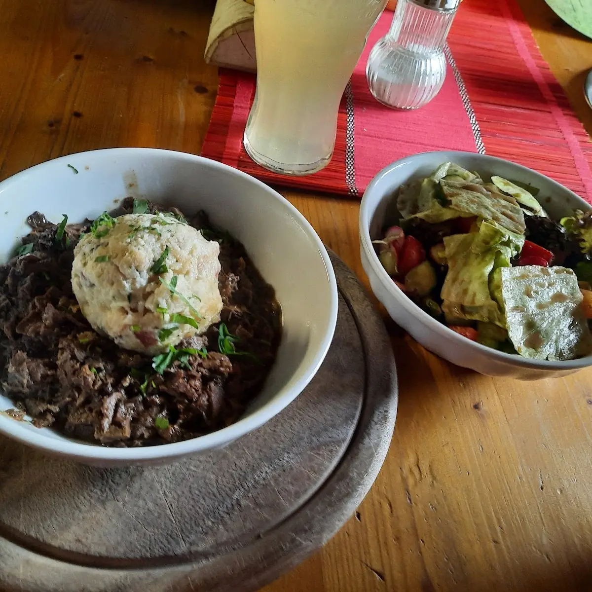 Kalbsbäucherl