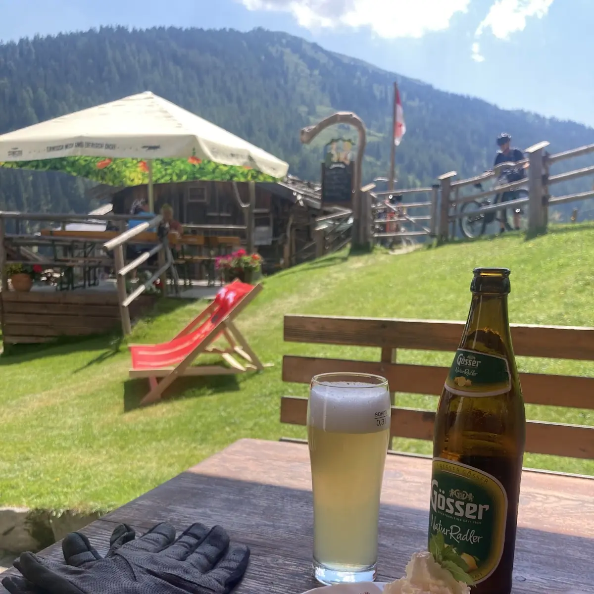 Radler