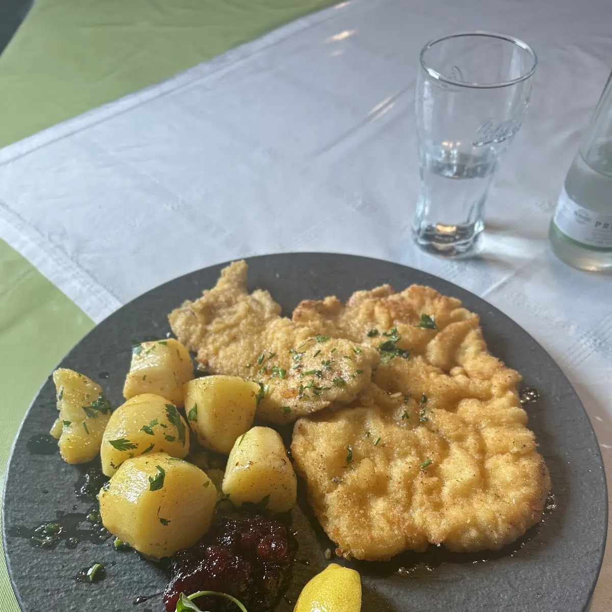 Schnitzel