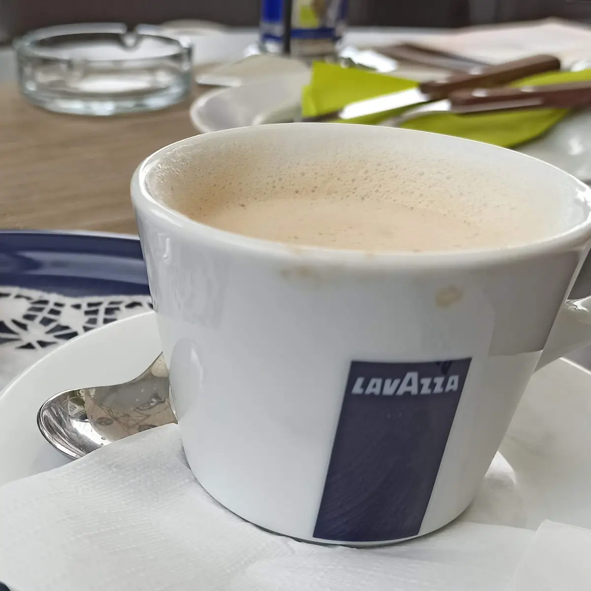 Cappuccino