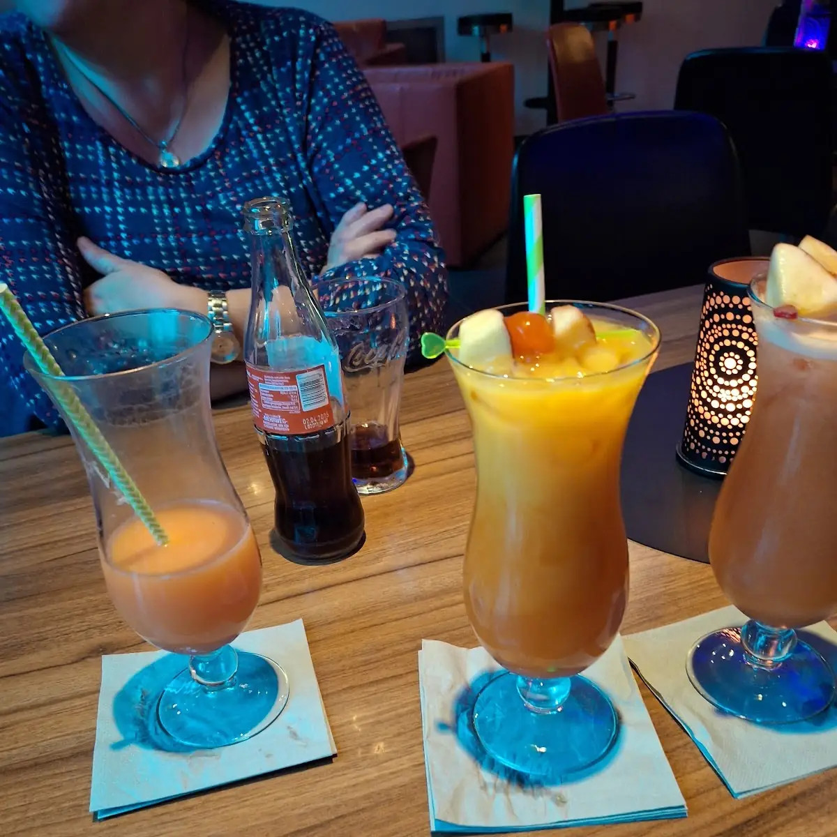 Cocktail