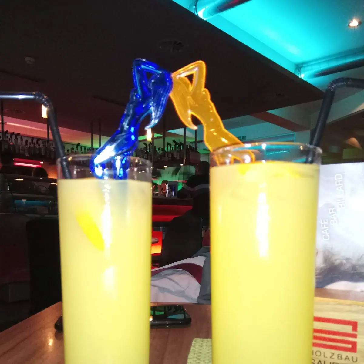 Coctel