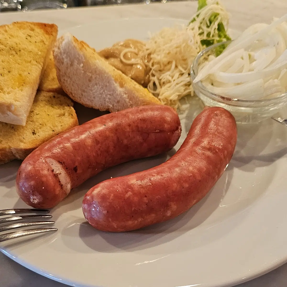 Käsekrainer