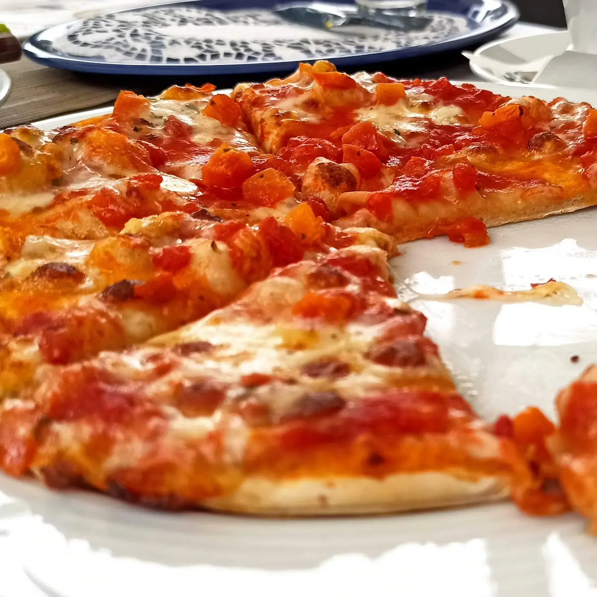Margherita