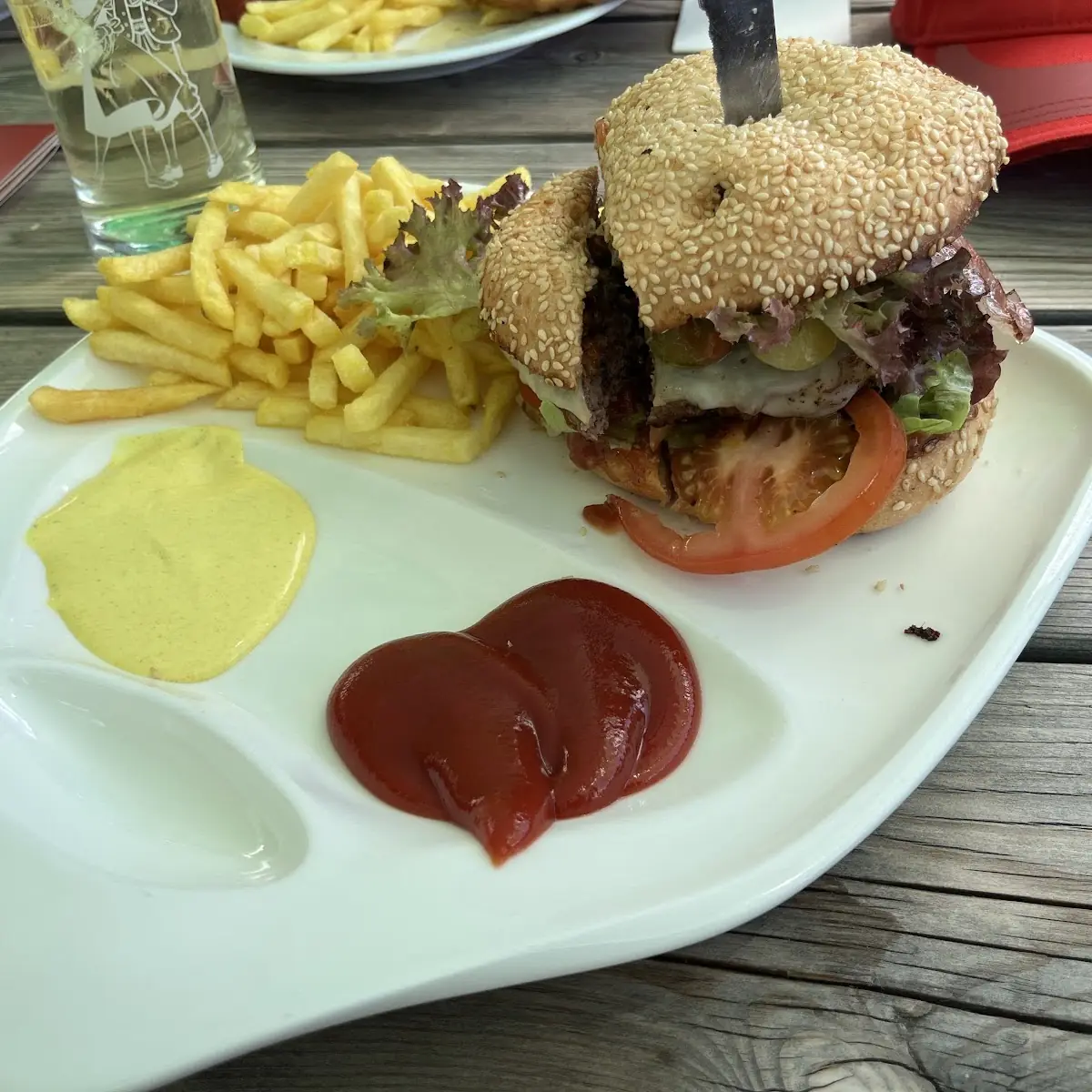 Burger