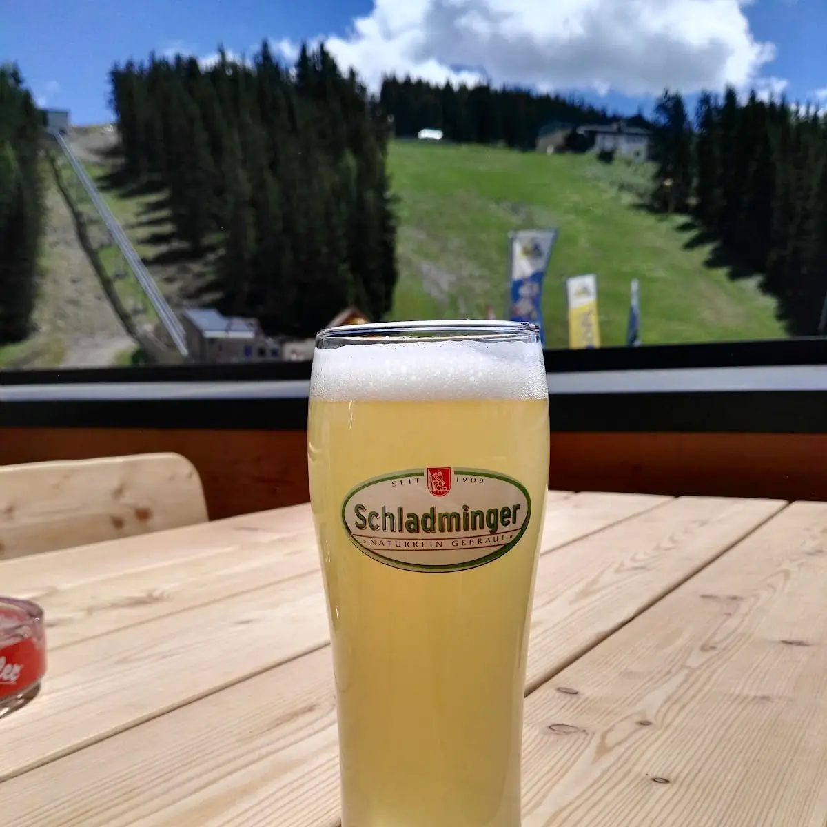 Flüssige Hefe