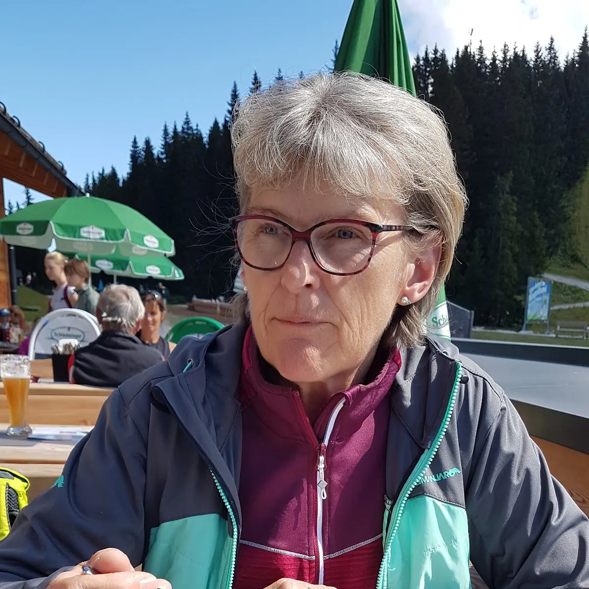 Gulaschsuppe