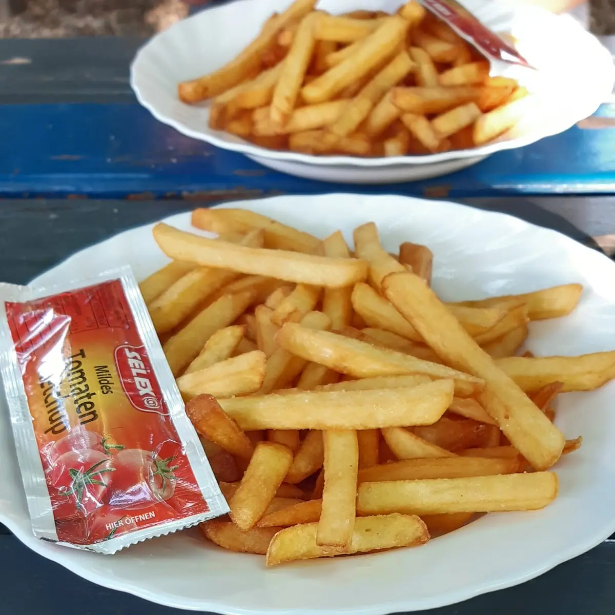 Pommes