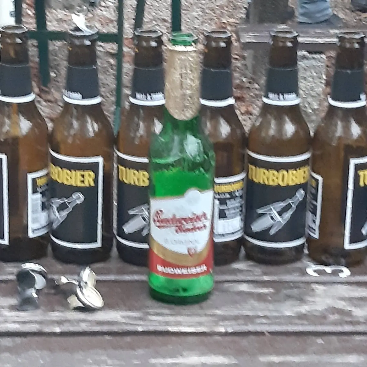 Turbobier