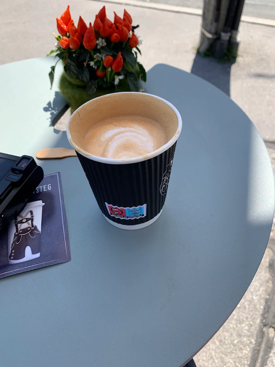 Flat White