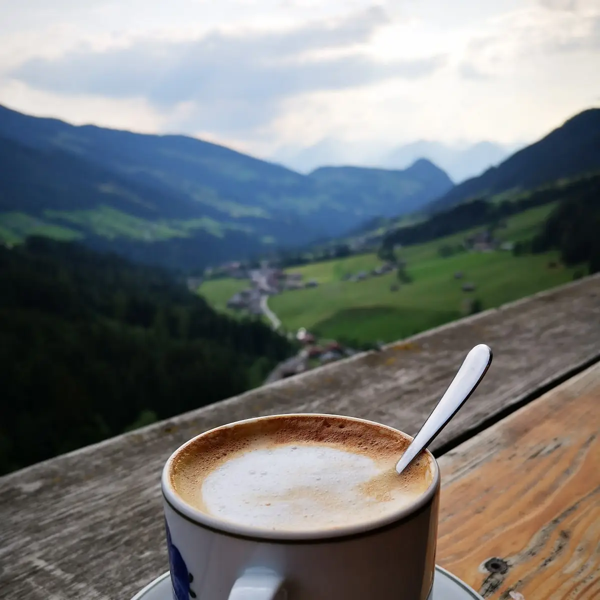 Cappuccino