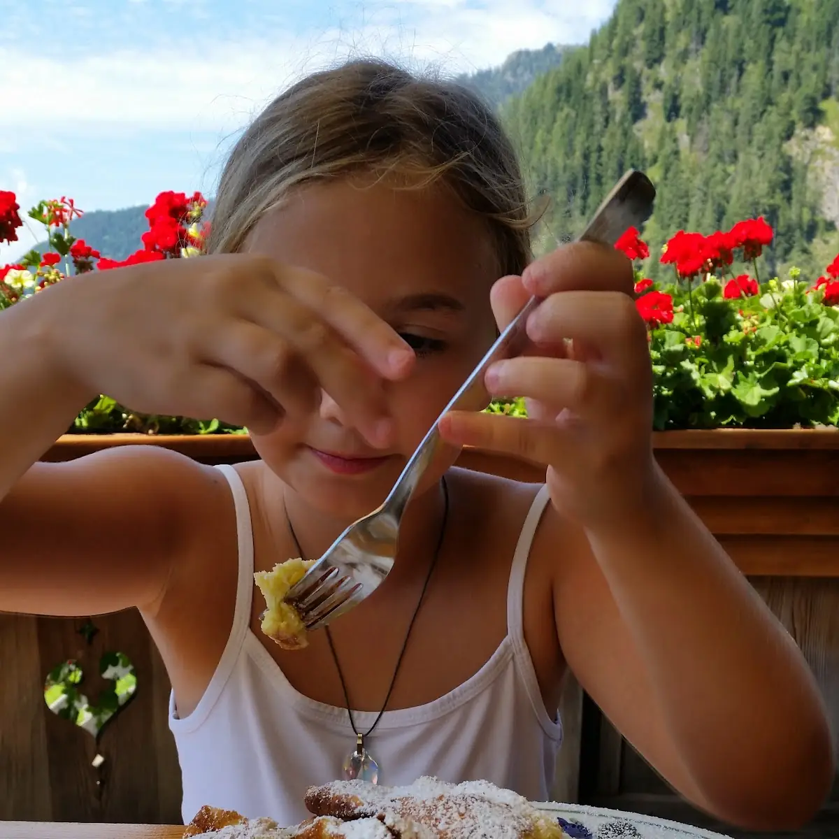 Kaiserschmarren