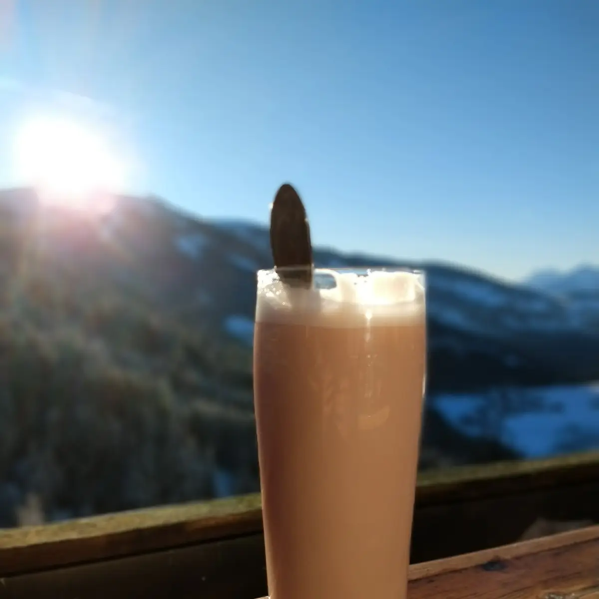 Löffelmilch