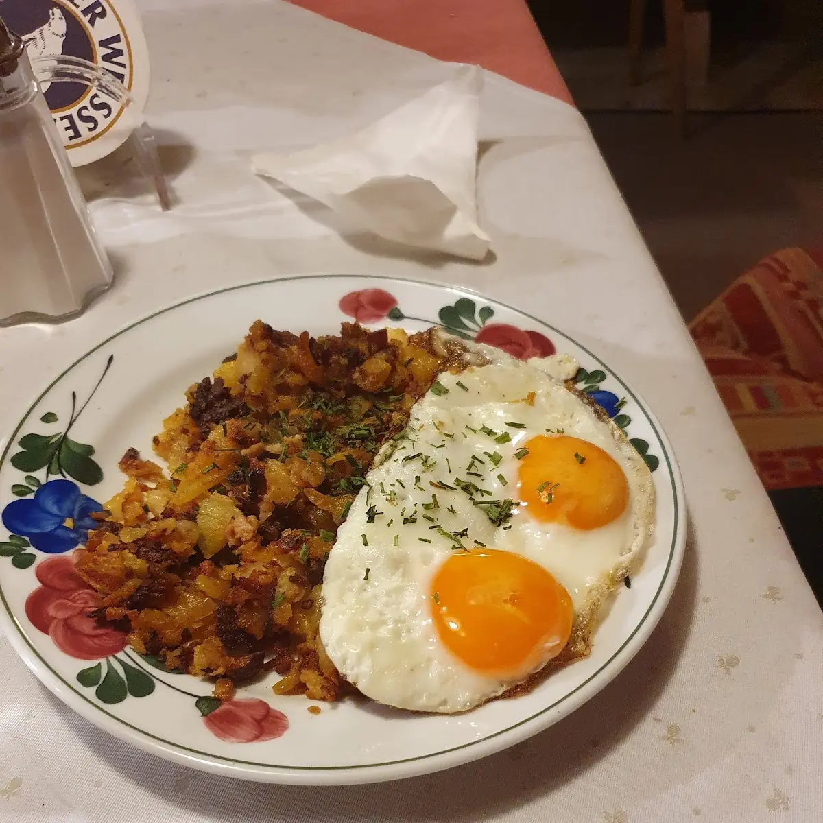 Tiroler Gröstl