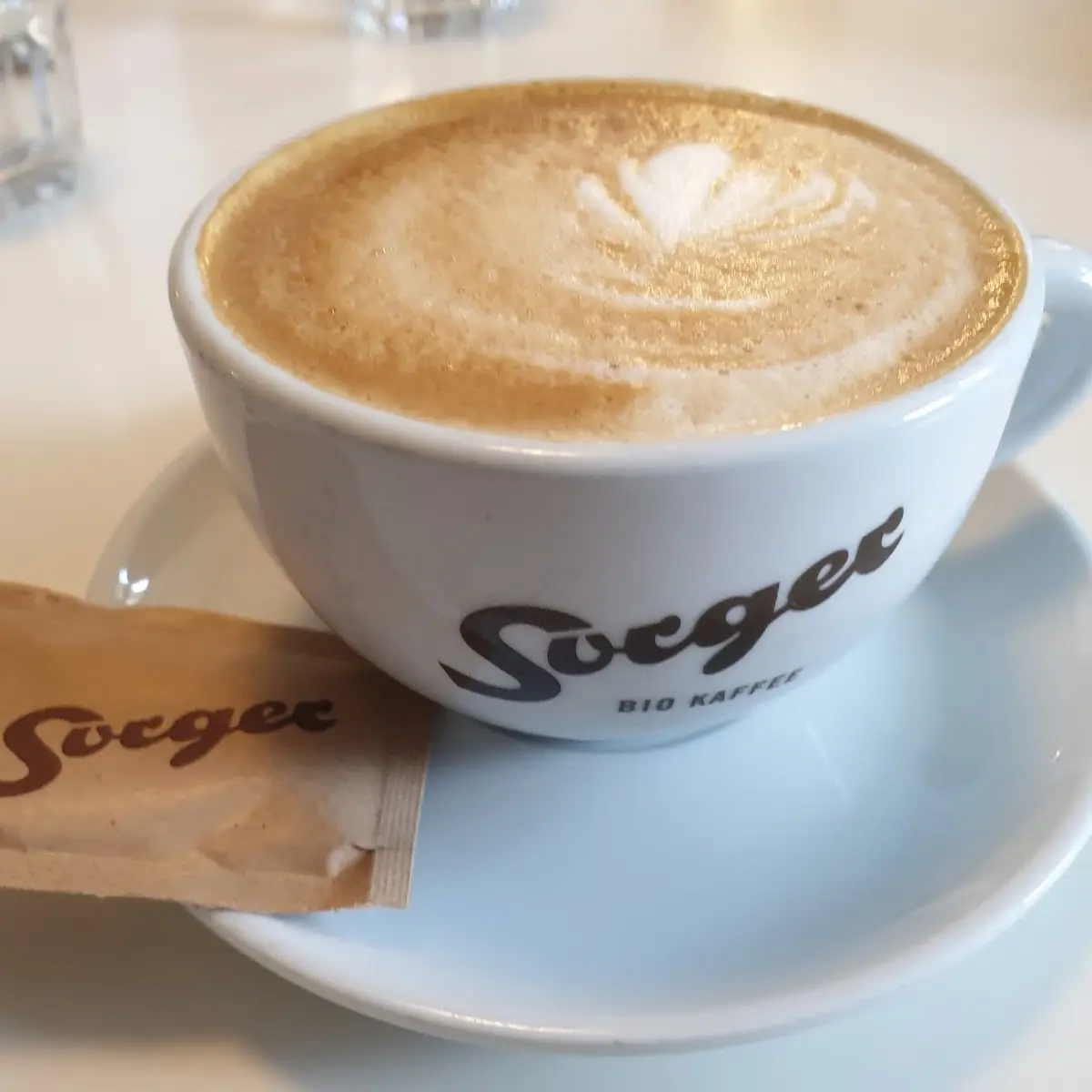 Cappuccino