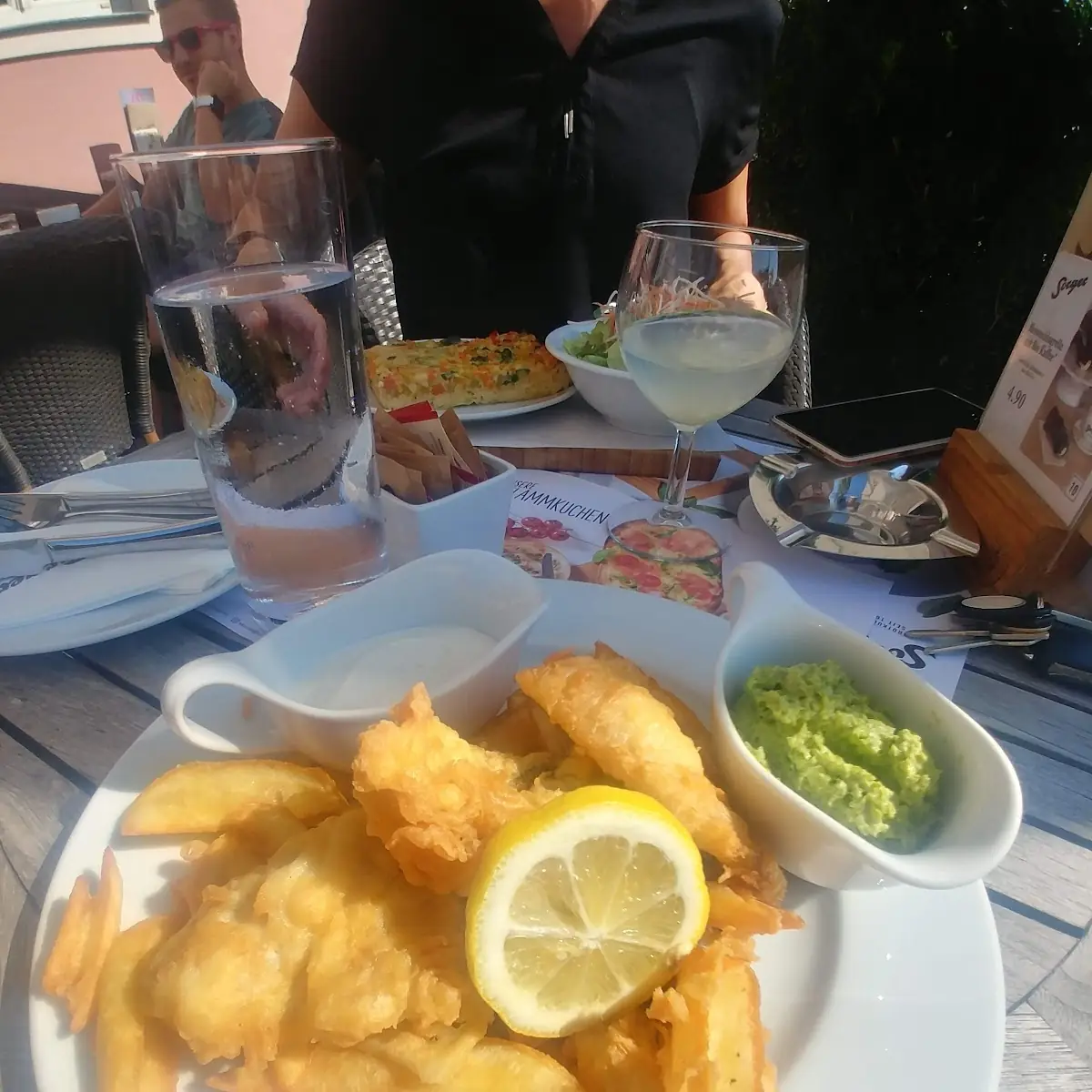 Fisch N Chips
